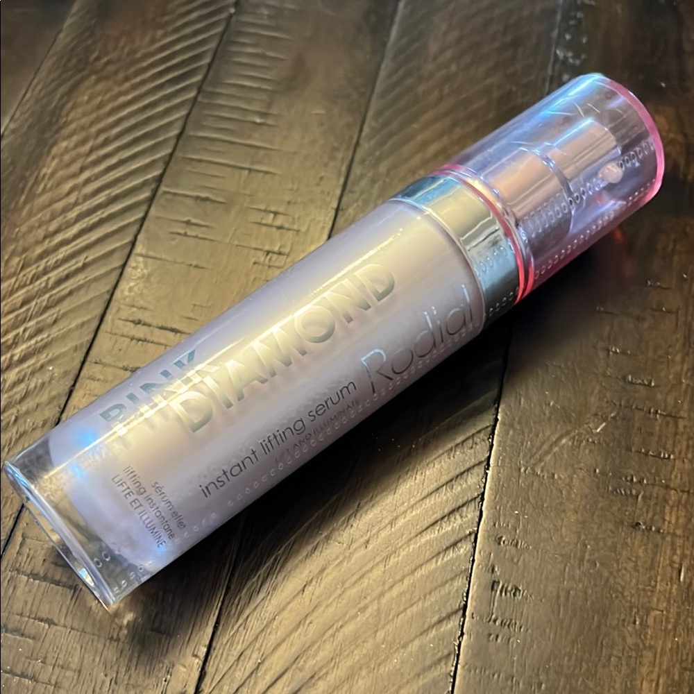 Rodial Pink Diamond Instant Lifting Serum